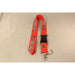 NFL Football Keychain Lanyard Brand New - Multiple Team Options - Tistaminis