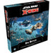 Star Wars X-Wing 2nd Ed: Epic Battles Multiplayer Expansion New - TISTA MINIS