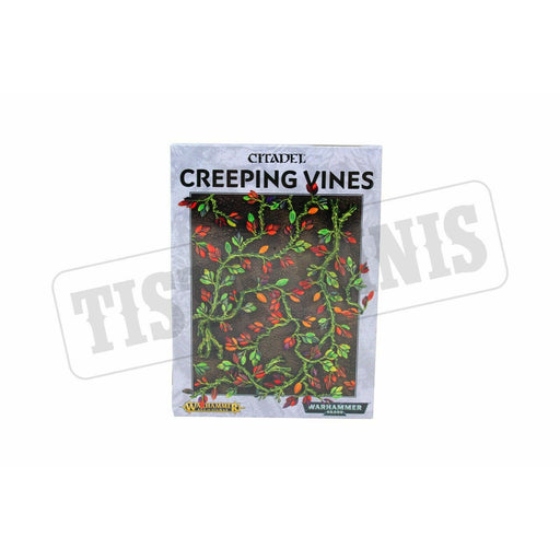 Warhammer Creeping Vines - Tistaminis