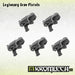 Kromlech Legionary Gravity Pistols New - TISTA MINIS