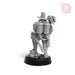 Artel Miniatures - Witch-Hunter Hanzel von Schwarzwald 28mm New - TISTA MINIS