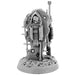 Wargames Exclusive IMPERIAL SURESHOT ASSASSIN New - TISTA MINIS