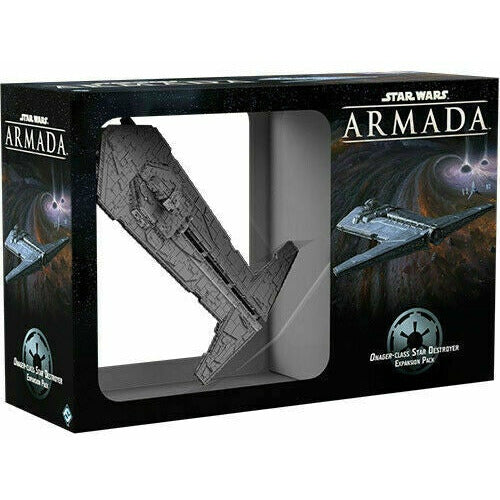 Star Wars: Armada: Onager-Class Star Destroyer Expansion Pack New - TISTA MINIS