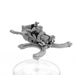 Wargames Exclusive - GREATER GOOD PANAQUE THREE-DRONE SKIMMER New - TISTA MINIS