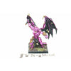 Warhammer Chaos Daemons Daemon Prince Metal Well Painted OOP Incomplete - JYS4 - TISTA MINIS
