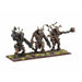 Kings of War Forces of Nature Army New - TISTA MINIS