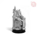 Artel Miniatures - Grim Gothic Judge Julio de la Inzidioso 28mm New - TISTA MINIS