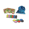 CARCASSONNE: EXP #2 - TRADERS & BUILDERS New - Tistaminis