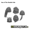 Kromlech Sons of Thor Shoulder Pads New - TISTA MINIS