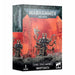 CHAOS SPACE MARINES: WARPSMITH Pre-Order - Tistaminis