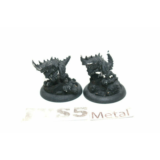 Hordes Shredders Metal - JYS5 - TISTA MINIS