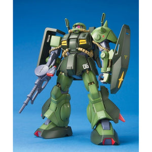 Bandai Gundam MG RMS-106 Hi Zack New - Tistaminis