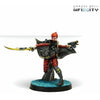 Infinity: Combined Army EC Speculo Killer (Boarding Shotgun) New - TISTA MINIS