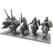 Kings of War Halfling Stalwarts Battlegroup New - Tistaminis