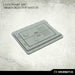 Kromlech Legionary APC Armoured Top Hatch (1) New - TISTA MINIS