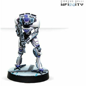 Infinity: Aleph Operations Action Pack New - TISTA MINIS