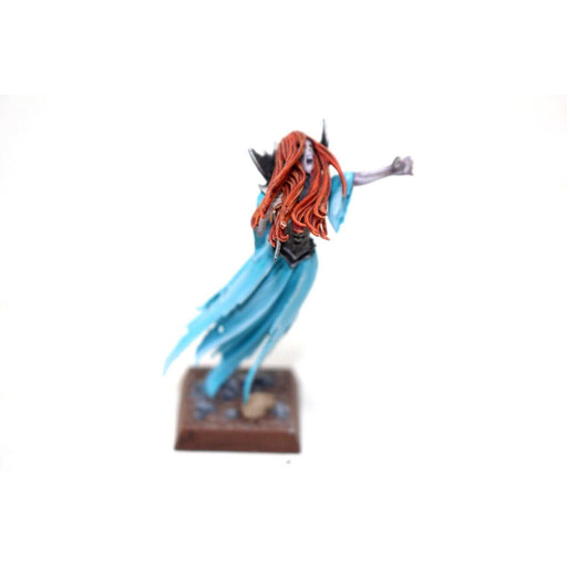 Warhammer Vampire Counts Banshee Well Painted - A27 - Tistaminis