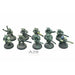 Warhammer Tau Fire Warriors - A28 - TISTA MINIS