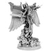 Wargame Exclusive SISTER SAINT CELESTIA New - TISTA MINIS