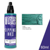 Green Stuff World Dipping ink 60 ml - COOL BLUE DIP New - Tistaminis