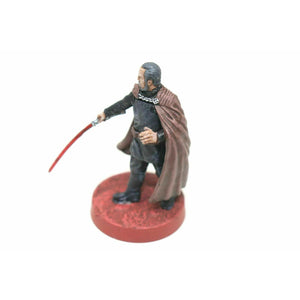 Star Wars Legion CIS Count Dooku Well Painted JYS68 - Tistaminis