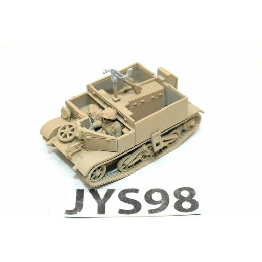 Bolt Action British UPC JYS98 - Tistaminis