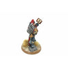 Warhammer Imperial Guard Commissar Well Painted Metal JYS93 - Tistaminis