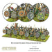 Hail Caesar Viking Hirdmen New - TISTA MINIS