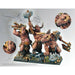 Scibor Miniatures 28mm/30mm Minotaurs Warriors Set New - TISTA MINIS