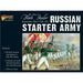 Black Powder Napoleonic Russian Starter Army New - Tistaminis