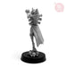 Artel Miniatures - Mistress of Flesh Khessida New - TISTA MINIS