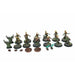 Warhammer Blood Bowl The Athelorn Avengers Well Painted - TISTA MINIS