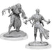 Dungeons and Dragons Nolzur's Marvelous Miniatures: Wave 19: Nosferatu New - Tistaminis