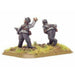 Flames of War Finnish SMG Platoon (x40 Figs) June 12 Pre-Order - Tistaminis