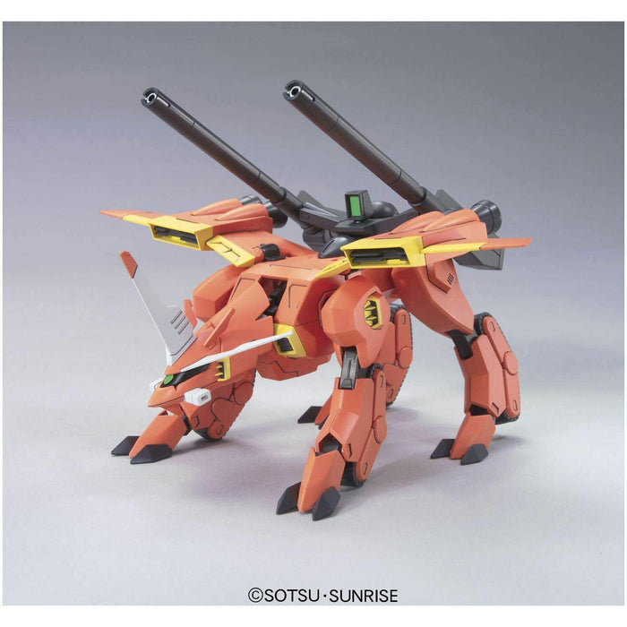 Bandai Gundum HG 1/144 R11 LaGOWE New - Tistaminis