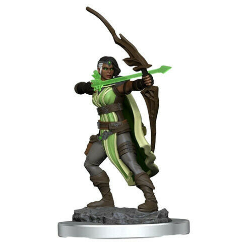 Magic: The Gathering Premium Figures: Vivien Reid New - Tistaminis