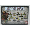 Warhammer Bloodbowl Halfling Team: The Greenfield Grasshuggers NEW | TISTAMINIS