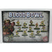 Warhammer Bloodbowl Halfling Team: The Greenfield Grasshuggers NEW | TISTAMINIS