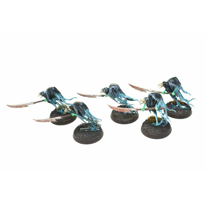 Warhammer Vampire Counts Glaivewraith Stalkers Well Painted - JYS59 - TISTA MINIS