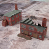 Flames of War	Eastern Front: Factories Sep 10 Pre-Order - Tistaminis