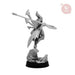 Artel Miniatures - The Seeress 28mm New - TISTA MINIS