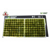 Gamers Grass Dry Green 6mm Small Tufts - TISTA MINIS