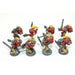 Warhammer Space Marine Assault Marines Well Painted - JYS69 - Tistaminis