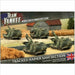 Team Yankee British Tracked Rapier SAM Section New - TISTA MINIS