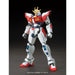 HGBF 1/144 Build Burning Gundam New - Tistaminis