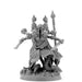 Wargames Exclusive NECROCYBORG AWAKEN LORD New - TISTA MINIS