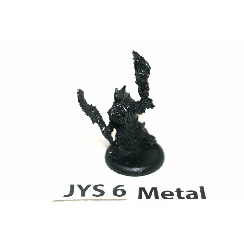 Hordes Legion Of Everblight Beast Mistress Metal JYS6 - Tistaminis