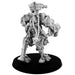 Wargames Exclusive MECHANIC ADEPT CASTELLAN-TYPE WALKER (MALE) New - TISTA MINIS