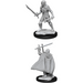 Pathfinder Deep Cuts Unpainted Miniatures: Wave 13: Elf Fighter Male New - TISTA MINIS