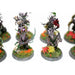 Warhammer Wood Elves Dryads Well Painted - JYS30 - Tistaminis